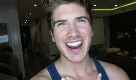 joey graceffa drama|Joey Graceffa .